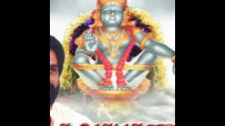 THIRUVABARANAM 🙏🔥🙏 (மறுபதிவு) 🙏 திருவாபரணம் 💦 Dr. K.J.YESUDAS 🔯 AYYAPPAN 🎧 ALBUM...