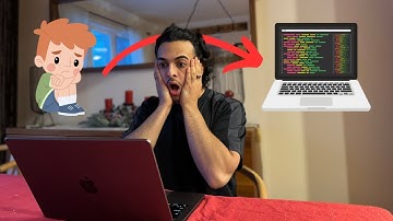 Stop feeling stuck when learning to code