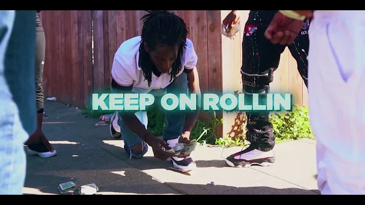 RollUpFamily (7Hunnid TA) Feat. GKD Natural - Keep...