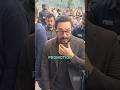 Why Aamir Khan doing so much Promotions #shorts #shortvideo