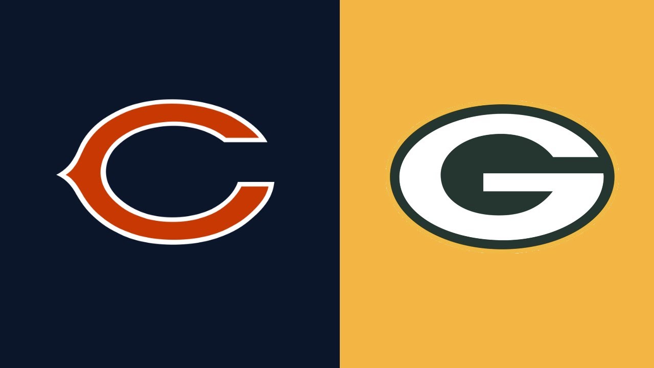 PACKERS Vs BEARS HIGHLIGHTS 12 13 2019 MADDEN 20 YouTube packers-vs-bears-highlights-12-13-2019-madden-20-youtube