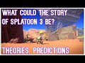 What could the story of Splatoon 3 be? | Splatoon 3 Theories