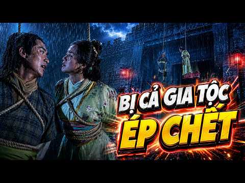 Thuật Tiên Tri Tập 10 - BỊ CẢ GIA TỘC ÉP CHỚT, Diên Hỷ – Quách Y Na Vẫn Công Khai Tình Cảm