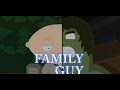 Family guy  the incredible hulk intro