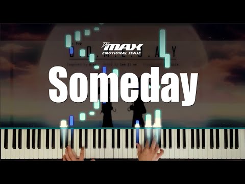 Someday (DJMAX Trilogy) - Nien