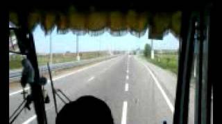 Genesis 818104 Daewoo BV115 passing Five Star 942 Exfoh PF6A @ SCTEX