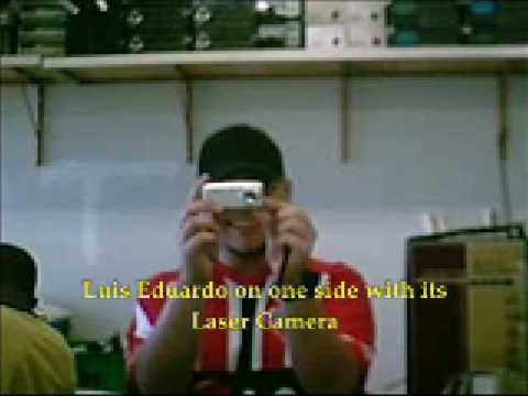 Take The Fight of the big dog among Luis Eduardo and his brother's famous MTV Brazil Charlinho ( Charlie ). Visit the Crazy Brazilian Orkut this called Luis Eduardo who likes the series Bleach Japanese www.orkut.com.br