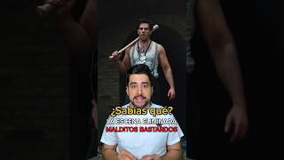 Sabías Que En Malditos Os Hay Una Eliminada?