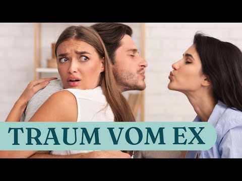 Video: Warum von Ex-Mann träumen?