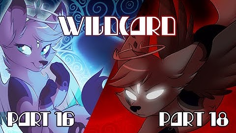 Wildcard [16 & 18]