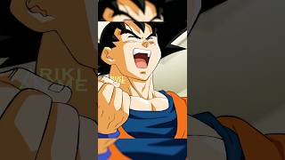 Goku Lies To Android 18 😂