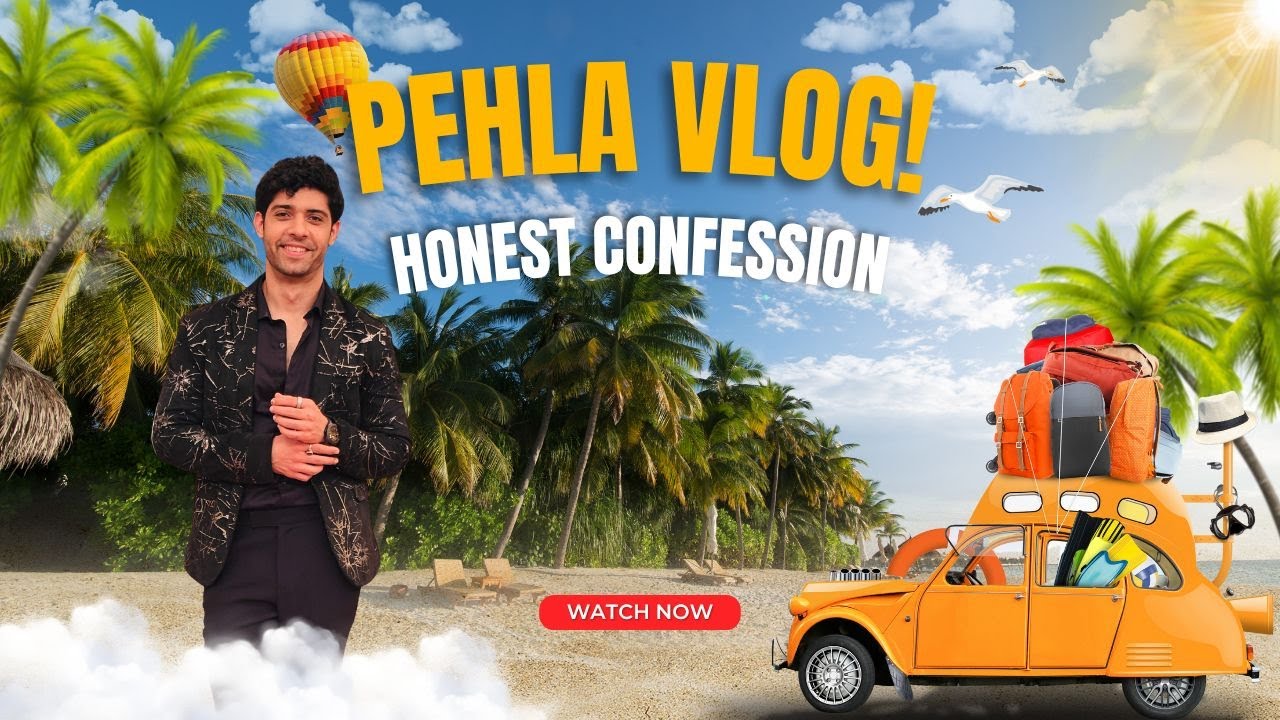 Mera Pehla Vlog | Divyam| Radhyam | Dangal TV | MANN ATISUNDAR | RADHIKA DIL SE | SONY TV