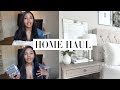 ♡ Home Decor Haul | Homegoods