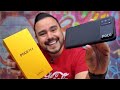 Xiaomi POCO M3 custa MENOS de 899 REAIS 😱 SUCESSO ABSOLUTO !