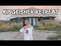 Relaxing Weekend in Kingfisher Retreat, Kalba, Sharjah, UAE