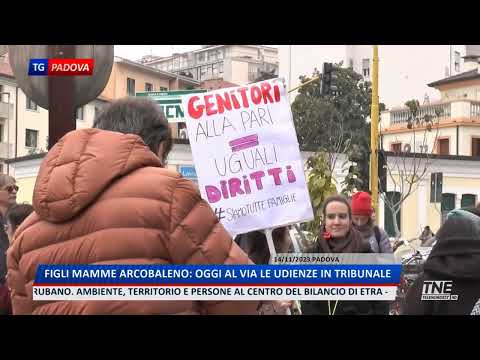 TNE PADOVA TG | 14/11/2023
