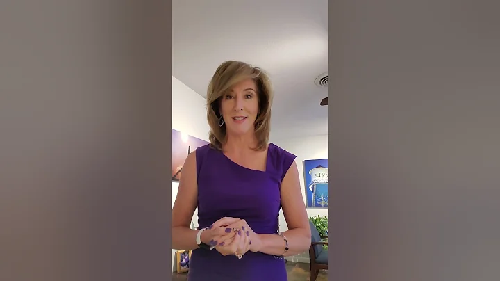 Julie Snyder - Why Rotary