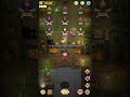 🧙♀️🧙♂️ Witch Makes Potions ❤️ #mobilegame #cozygames #idlegames
