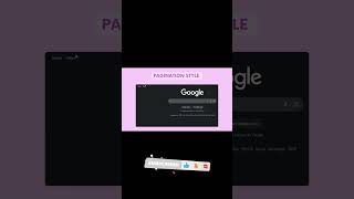 👆Click Here to view Full video | #27 Learn Bootstrap📖Pagination | Tricks for Better ⬅️➡️ Navigation!