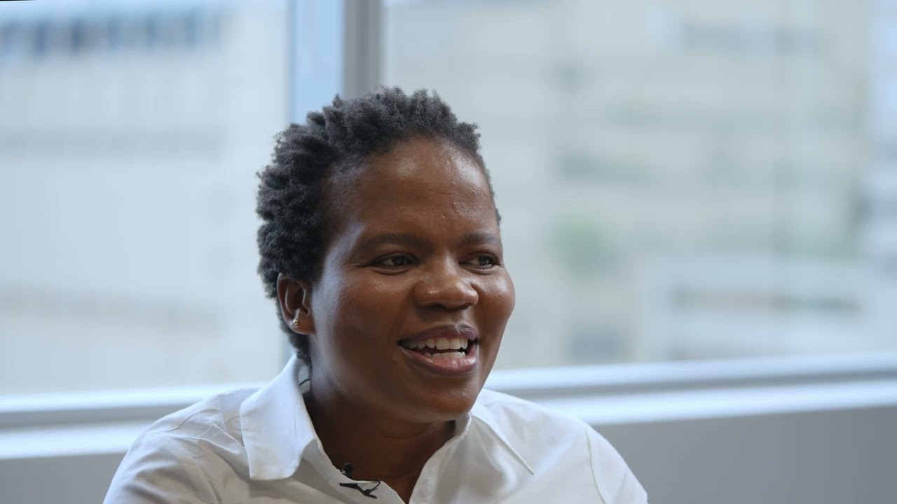 African Rainbow Capital (ARC) Testimonial -  Facing Challenges; Finding Solutions