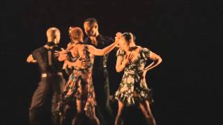 Alvin Ailey American Dance Theater - Piazzolla Caldera trailer