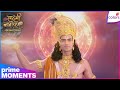 Lakshmi Narayan | Ep. 6 | Narayan Protects Sheshnaag | Colors TV