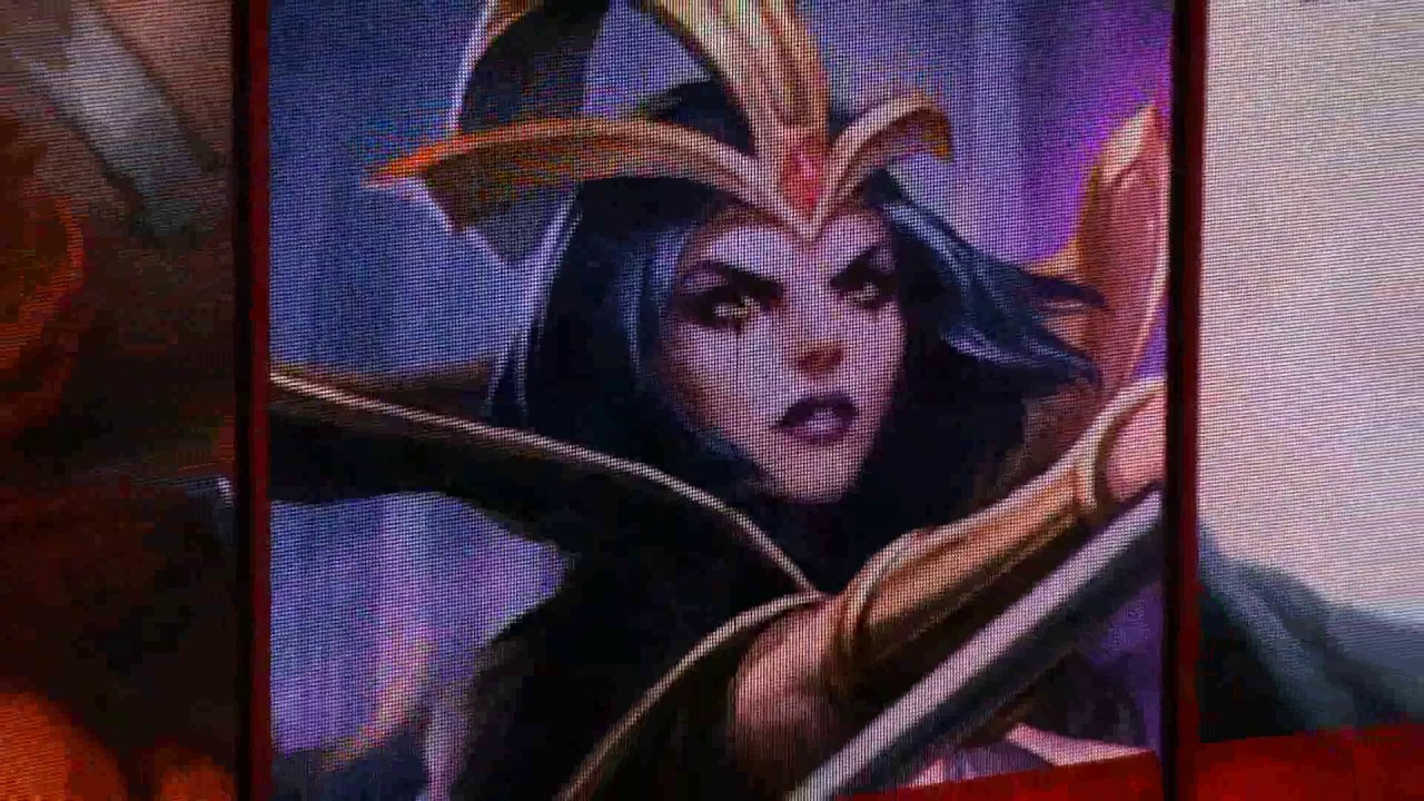 IMT vs FLY, Game 2   NA LCS 2017 Summer    Immortals vs FlyQuest G21