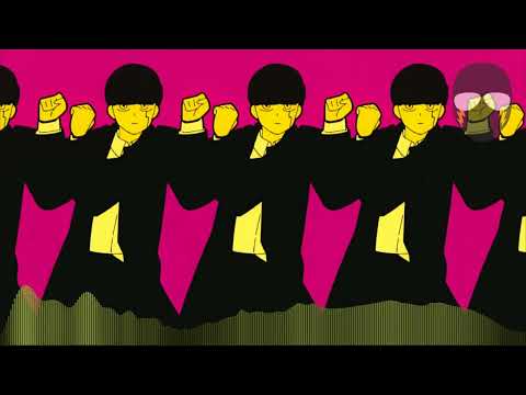 Bling-Bang-Bang-Born (Mashle Opening 2) Trap/Hip Hop Remix