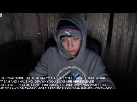 rare quackity stream (reupload) - YouTube