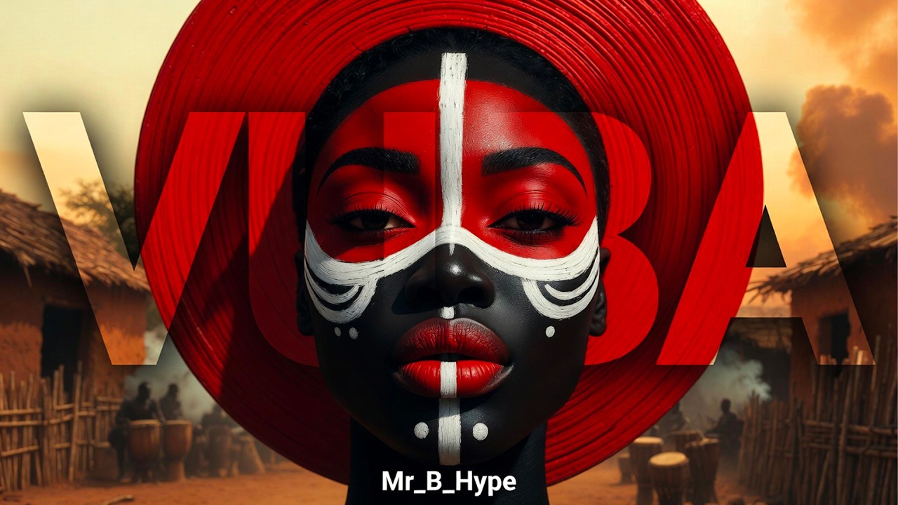 Watch MR_B_HYPE – VUBA | Primal Afro-House Dance & Amapiano 2026 (Official MV) on YouTube Watch MR_B_HYPE – VUBA | Primal Afro-House Dance & Amapiano 2026 (Official MV) on YouTube