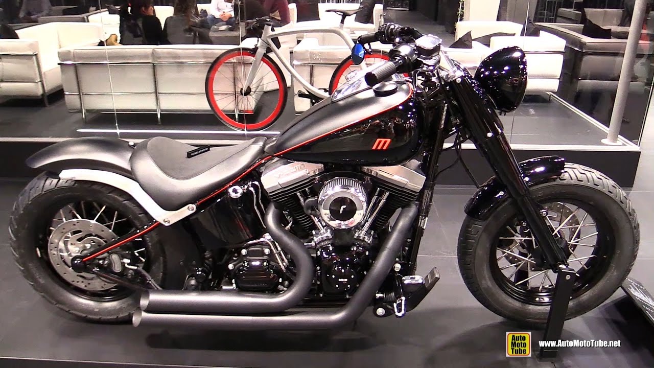 Harley Davidson Softail Slim Accessories Harley Davidson Softail Slim Accessories
