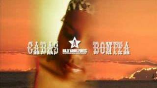 Video thumbnail of "Bonita - Cabas"