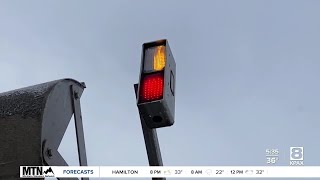 More road/weather condition webcams added across Montana