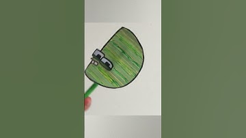 Alphabet lore but it