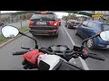 Najbardziej niedoceniony naked bike? - Suzuki GSX-S 750 2019 - Vlog ŚM