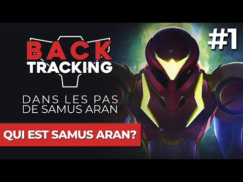 QUI EST SAMUS