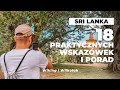 Sri lanka 2024  18 rzeczy ktre trzeba wiedzie wiza internet karta sim ep104 4k