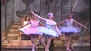 SCPA Nutcracker 12 18 cast A