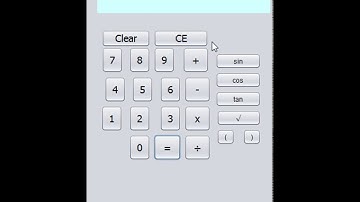 Project-Java-เครื่องคิดเลข
