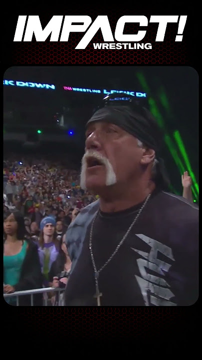 Bully Ray Reveals He's In Aces And Eights And Beats Jeff Hardy To Be The New Champion| Lockdown 2013