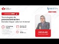 METTS | TECNOLOGÍAS DE PRECONCENTRACIÓN: DANDO MAYOR VALOR AL MINERAL