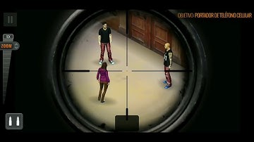 HOW TO PLAY SNIPER 3D LEVEL 22 TO 24 🔫