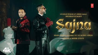 Download Lagu SAJNA SONG (Official Video): @ShaelOswal X @YoYoHoneySingh | @TheShamsduo | Bhushan Kumar MP3 Download Lagu SAJNA SONG (Official Video): @ShaelOswal X @YoYoHoneySingh | @TheShamsduo | Bhushan Kumar MP3