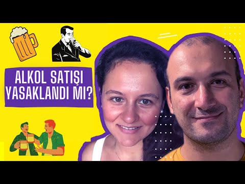 Tam Kapanmada Alkol Satışı Yasaklandı mı?