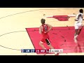 Mac McClung Shines With 33 PTS 6 REB 7 AST