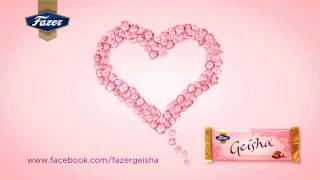 Fazer Geisha Tv Film Denmark 2012