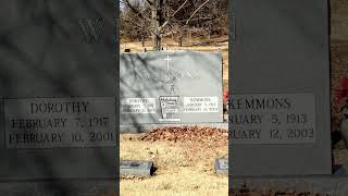 Famous Graves - Vol. 233: Kemmons Wilson