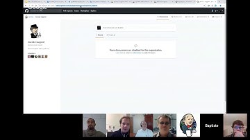 Jenkins Online Meetup: Java 11 support preview