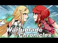 An Abridged Summary Of Xenoblade Chronicle 2 (Part 1) | Waifublade Chronicles