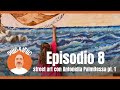 Dillo a Lello | ep. 8 - Street art con Antonella Palmitessa
